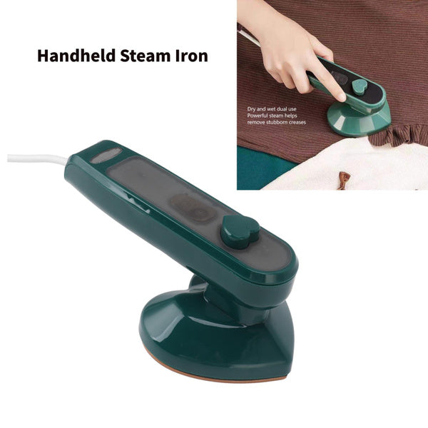 Mondee Mini Portable Steam Iron.