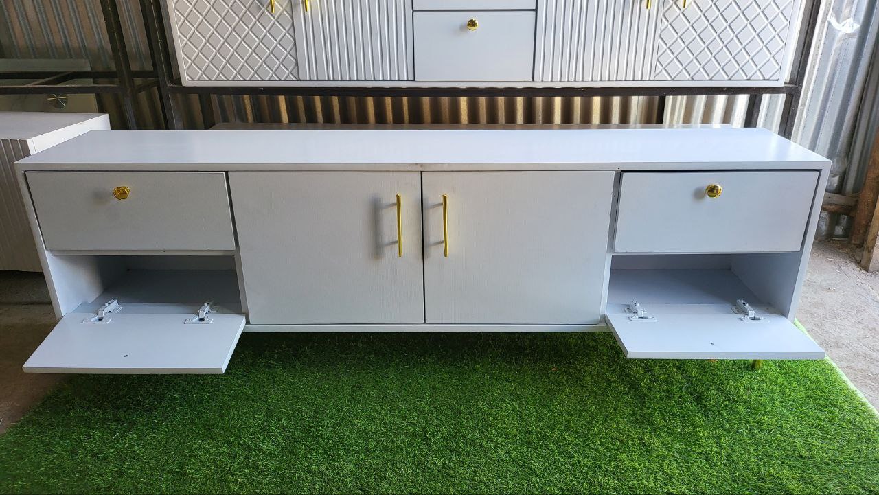 Flat Tv Stand