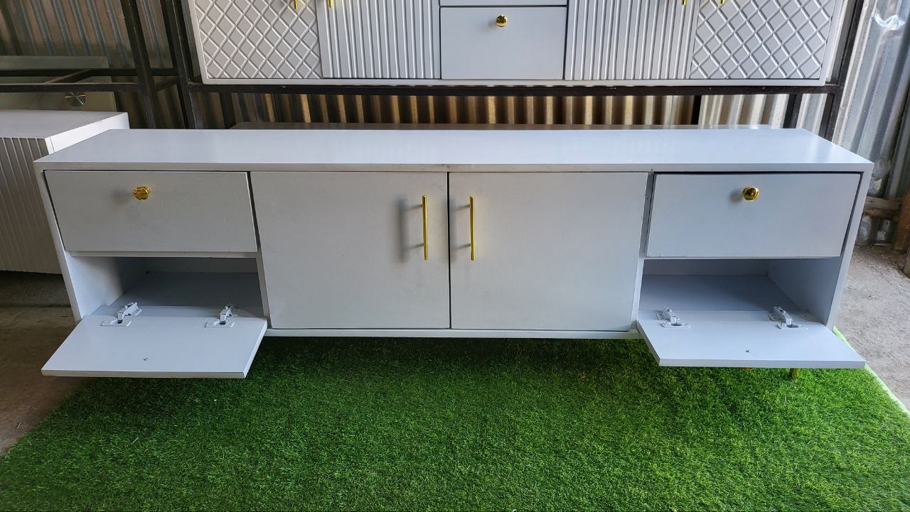 Flat Tv Stand