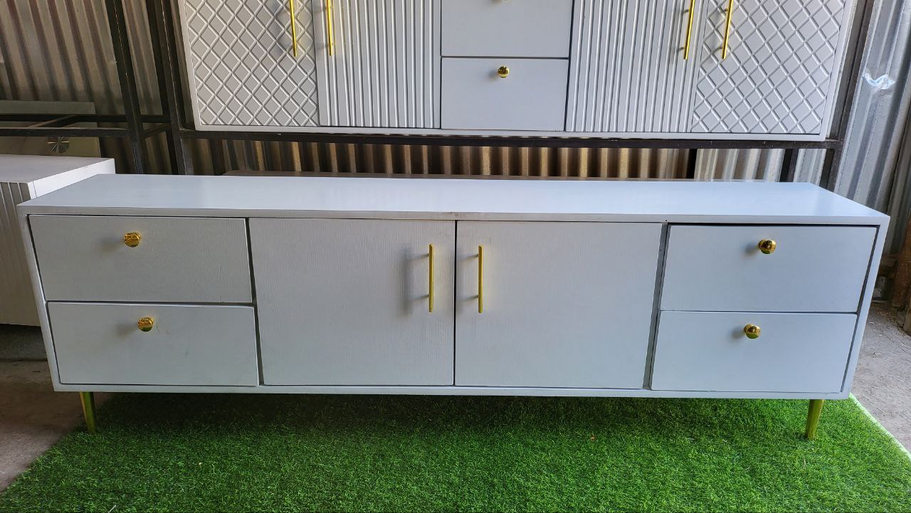 Flat Tv Stand