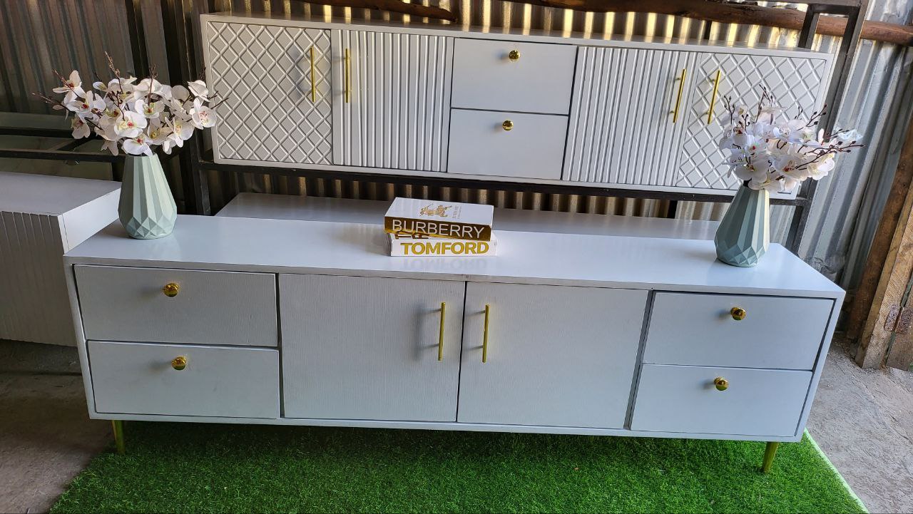 Flat Tv Stand