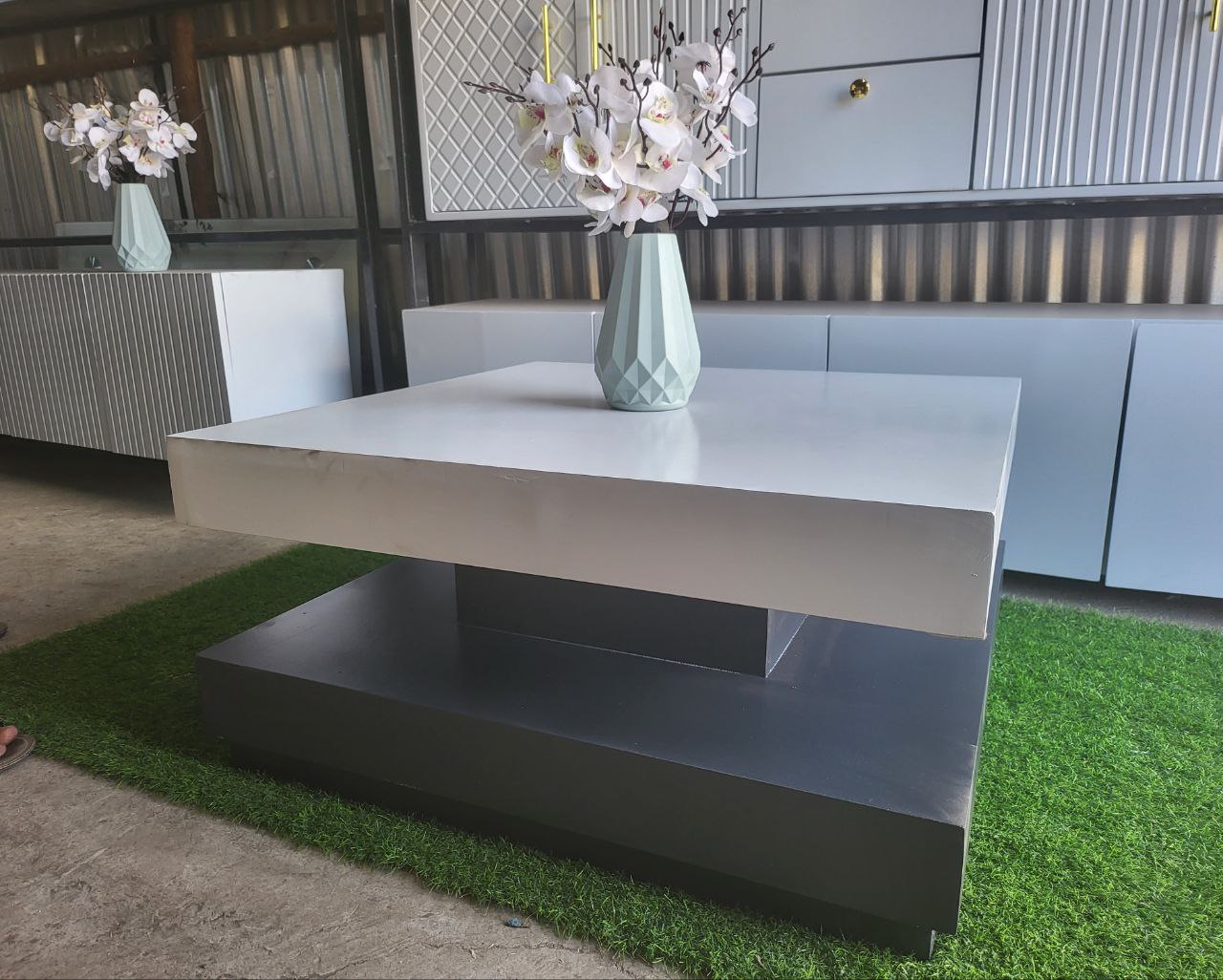 MonDee Square Table