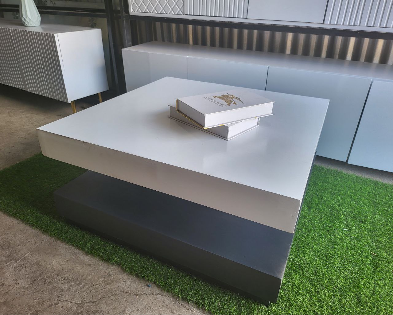 MonDee Square Table