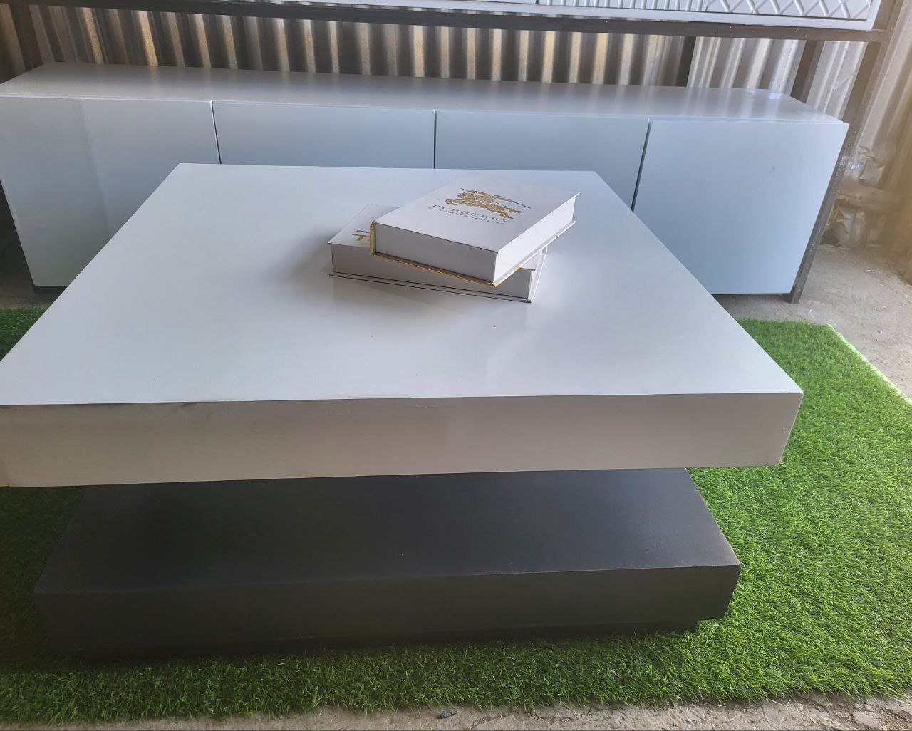 MonDee Square Table