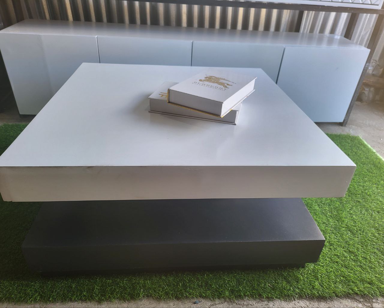 MonDee Square Table