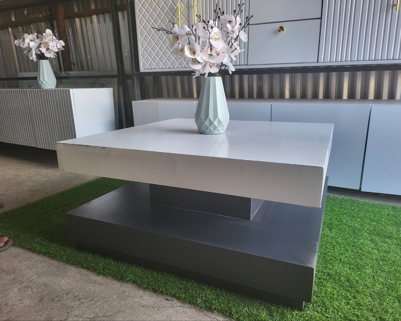 MonDee Square Table