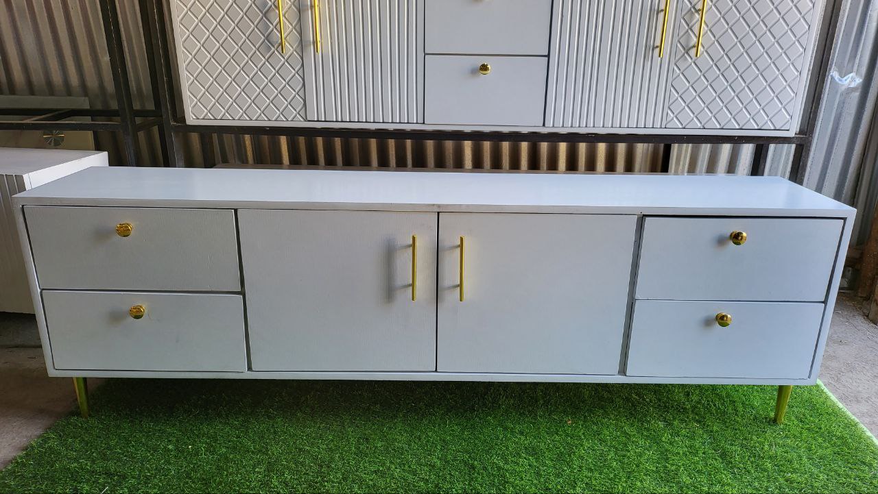 Flat Tv Stand