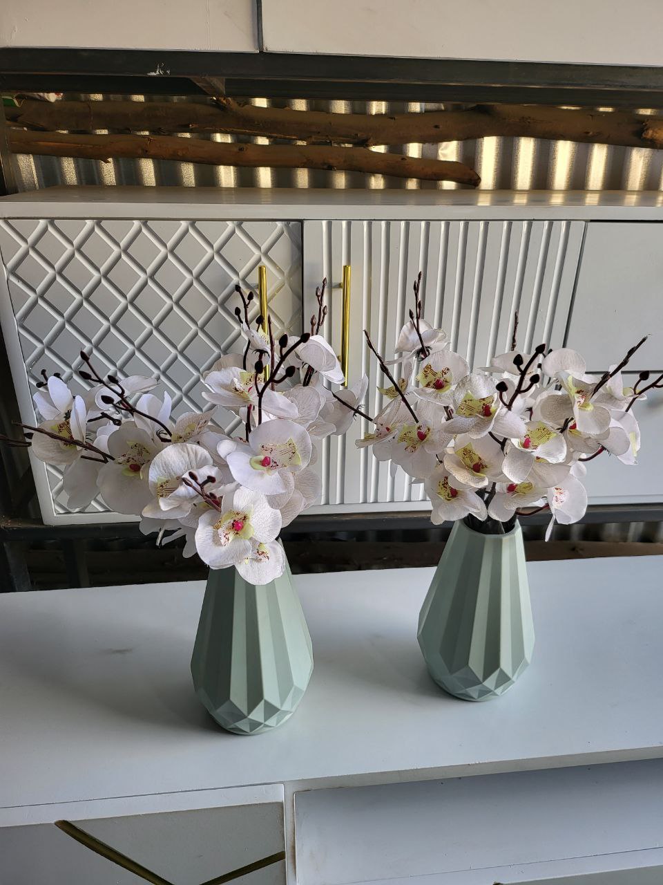 Flower Decor