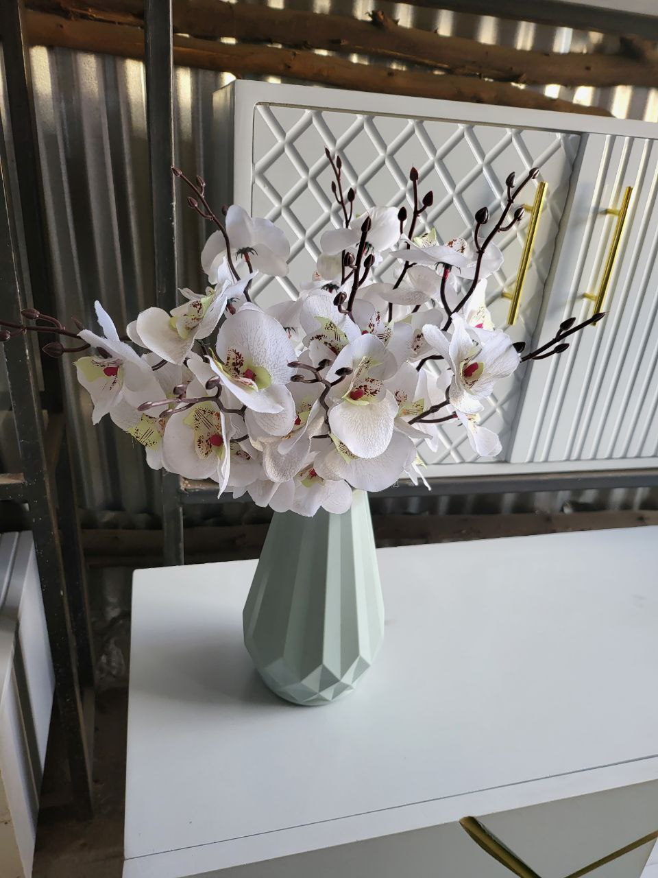 Flower Decor