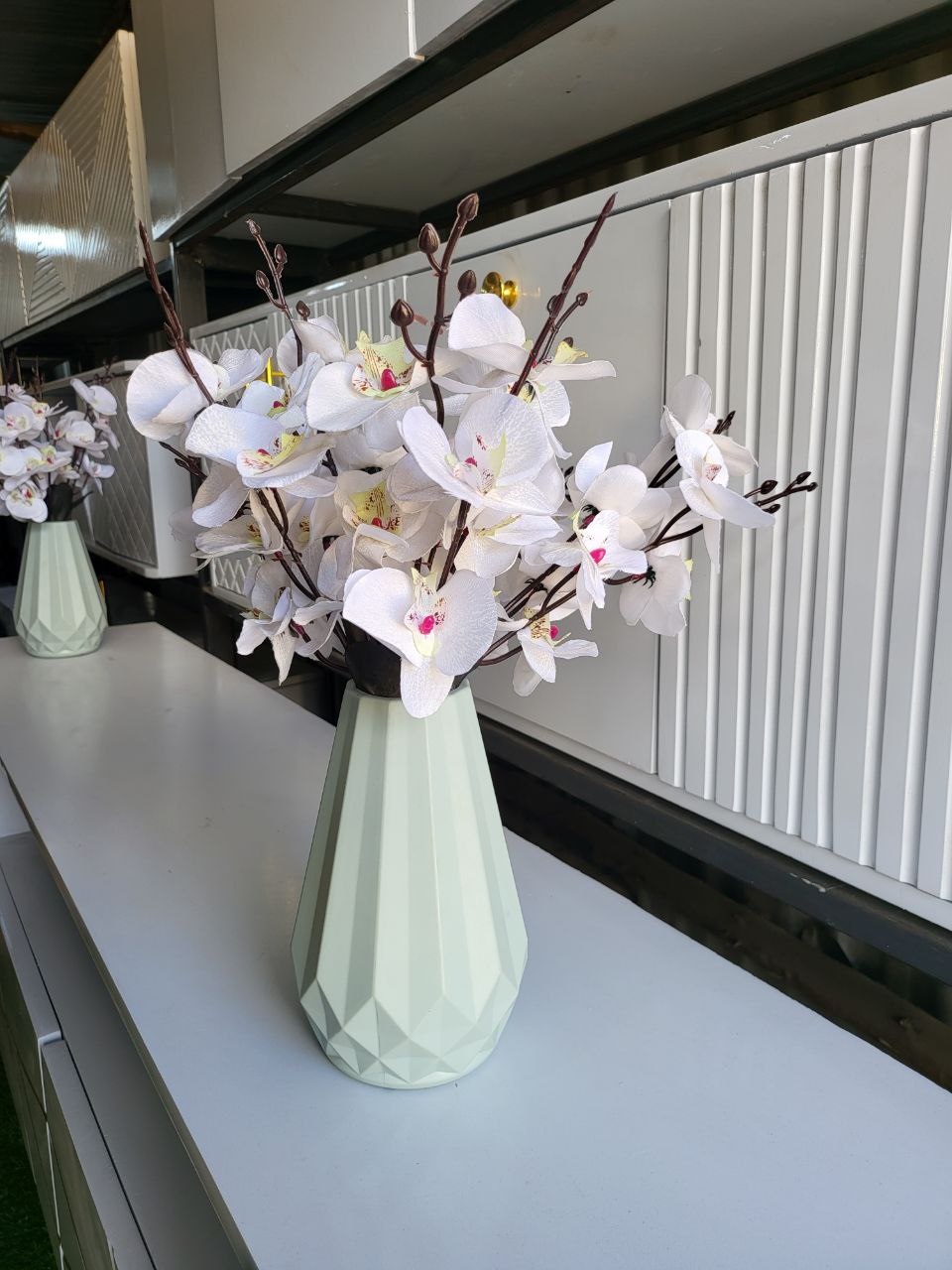 Flower Decor