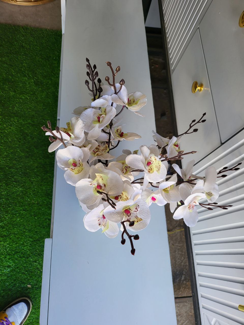 Flower Decor