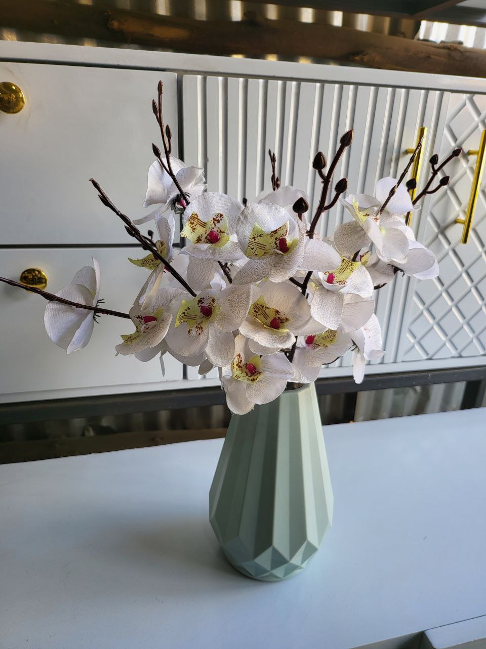 Flower Decor