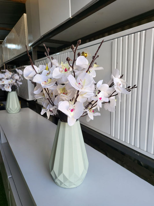 Flower Decor